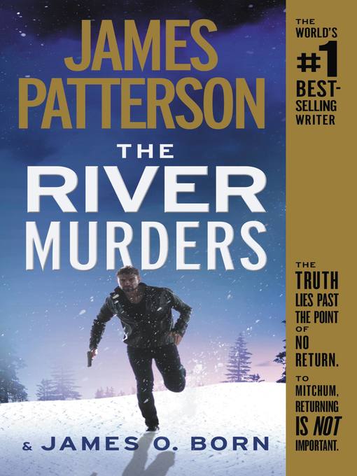 Title details for The River Murders by James Patterson - Available